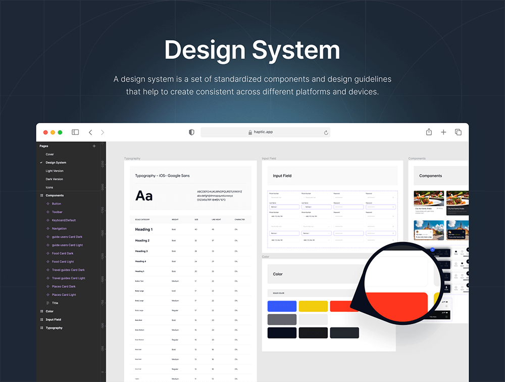 旅行App应用程序iOS UI设计套件 APP UI sucaiwan.com