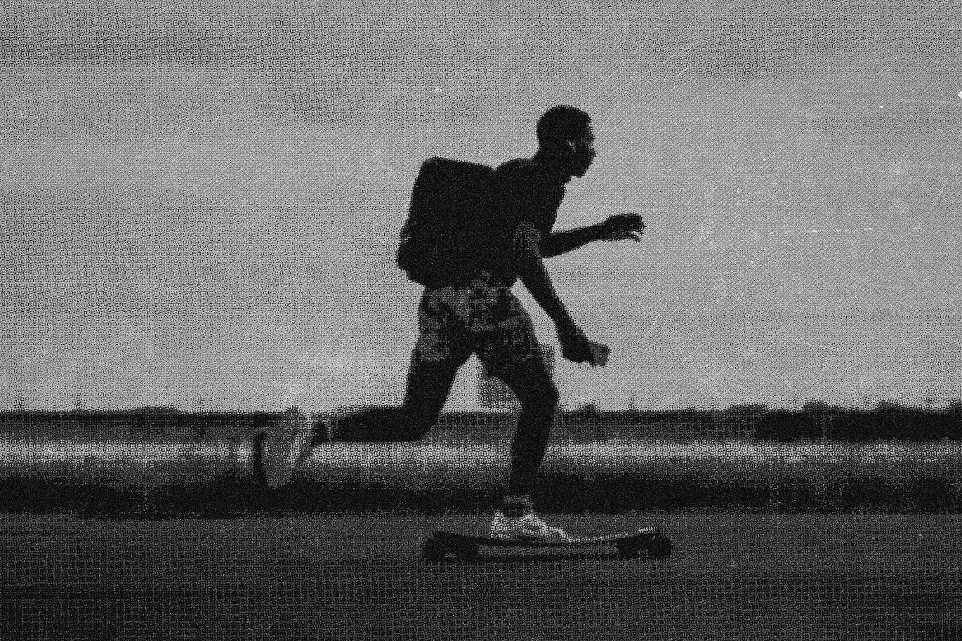 新闻报纸纹理照片效果PS图层样式 Newsprint Texture Photo Effect 插件预设 sucaiwan.com