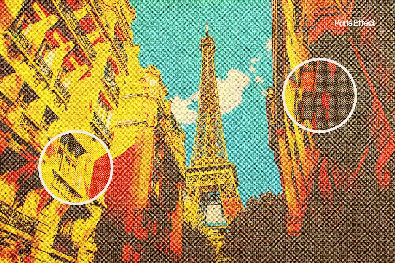 复古明信片照片特效PS图层样式 Vintage Postcard Photo Effect 插件预设 第6张-素材湾丨精选海外优质设计素材资源 复古明信片照片特效PS图层样式 Vintage Postcard Photo Effect 插件预设 sucaiwan.com