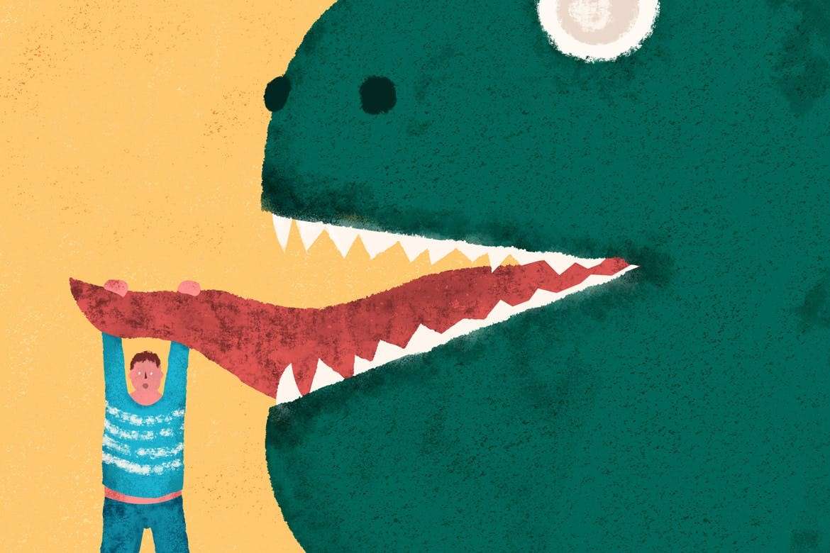 40个自然噪点阴影效果PS笔刷工具，tpl格式 笔刷资源 sucaiwan.com