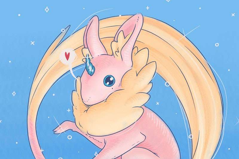 18个独特的线条纹理Procreate笔刷 笔刷资源 sucaiwan.com