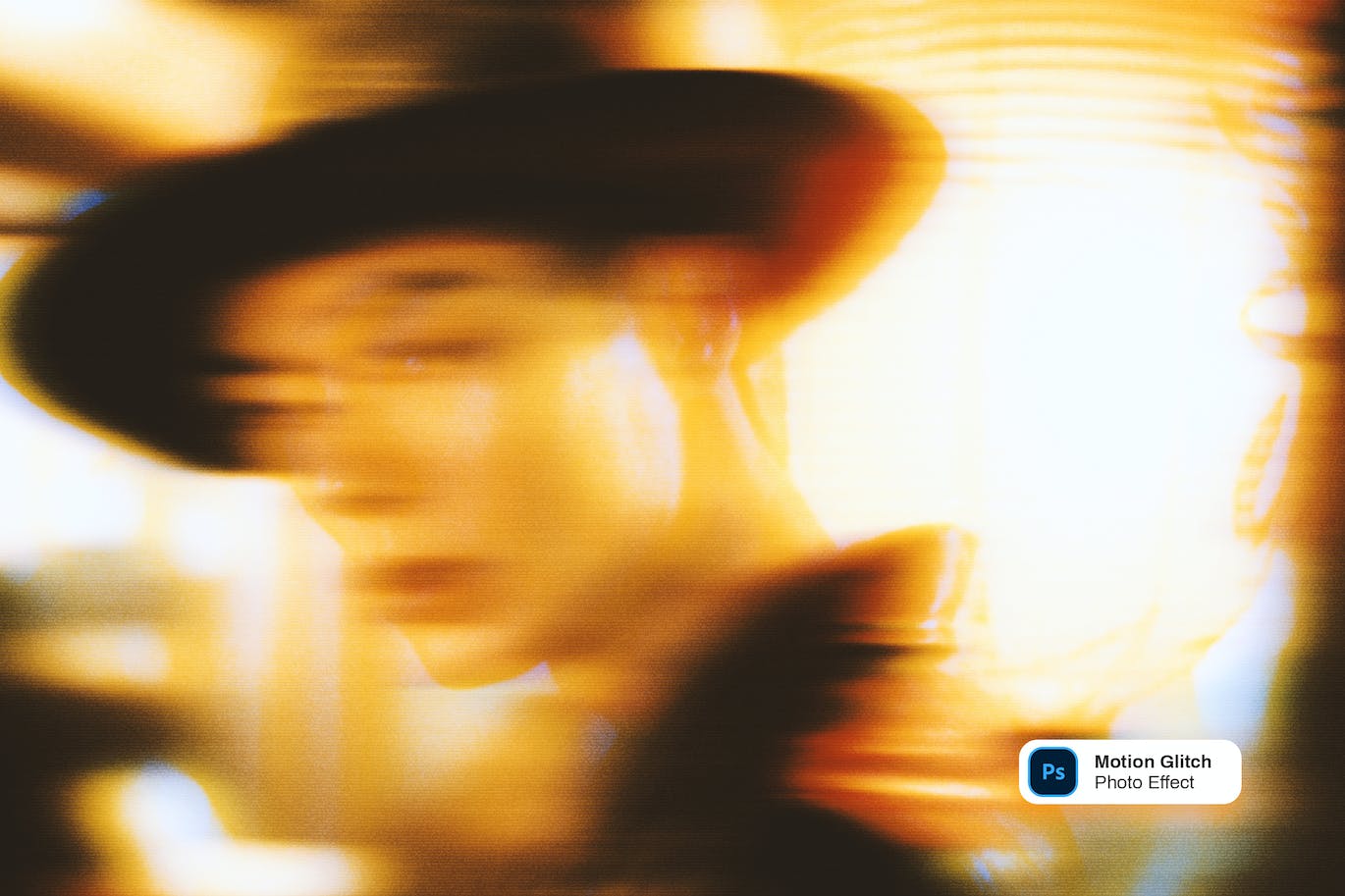 运动故障照片效果ps图层样式 Motion Glitch Photo Effect 插件预设 第1张-素材湾丨精选海外优质设计素材资源 运动故障照片效果ps图层样式 Motion Glitch Photo Effect 插件预设 sucaiwan.com