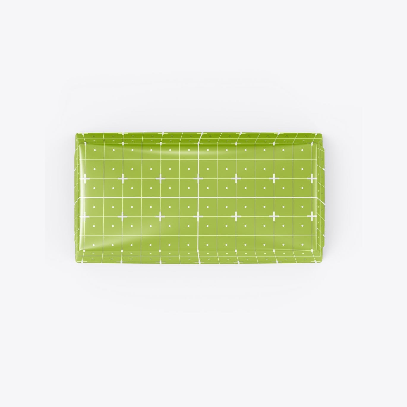 巧克力零食小包装设计样机模板 Small Pack Chocolates Mockup 样机素材 sucaiwan.com