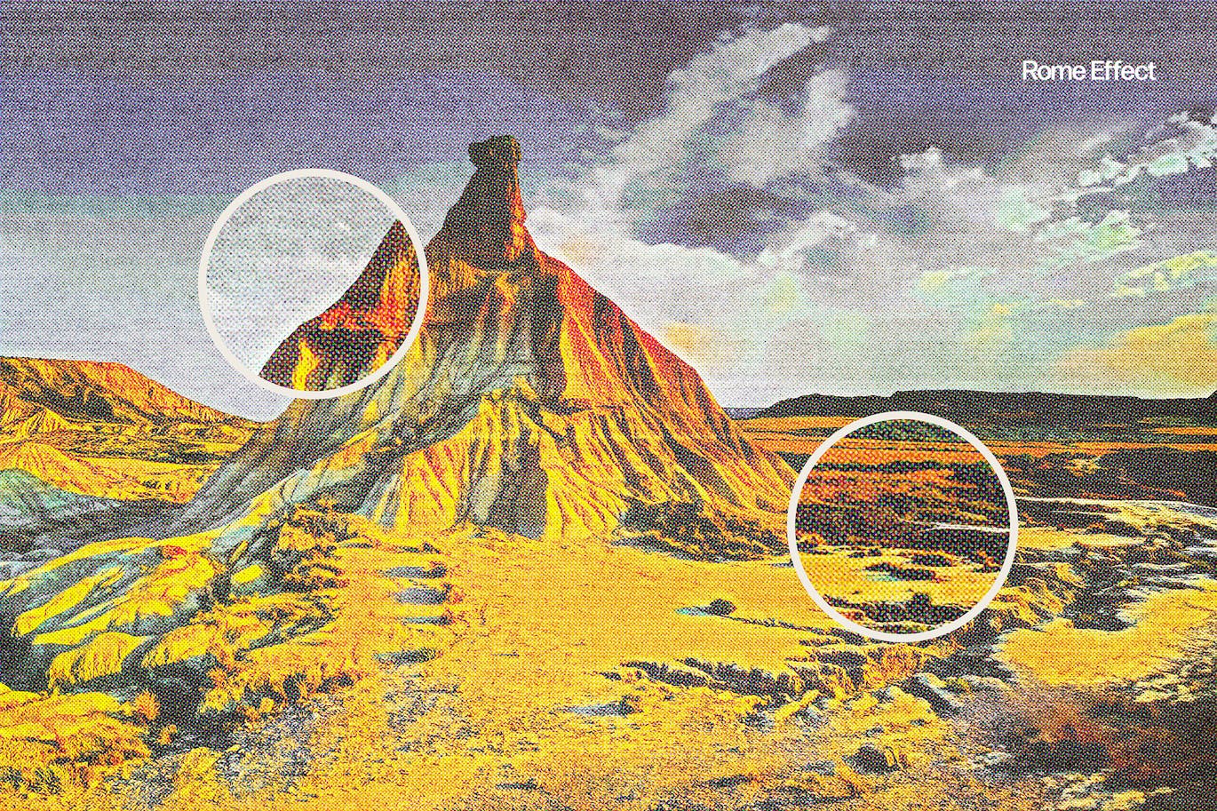 复古明信片照片特效PS图层样式 Vintage Postcard Photo Effect 插件预设 第7张-素材湾丨精选海外优质设计素材资源 复古明信片照片特效PS图层样式 Vintage Postcard Photo Effect 插件预设 sucaiwan.com