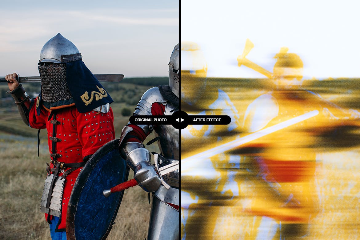 运动故障照片效果ps图层样式 Motion Glitch Photo Effect 插件预设 第4张-素材湾丨精选海外优质设计素材资源 运动故障照片效果ps图层样式 Motion Glitch Photo Effect 插件预设 sucaiwan.com