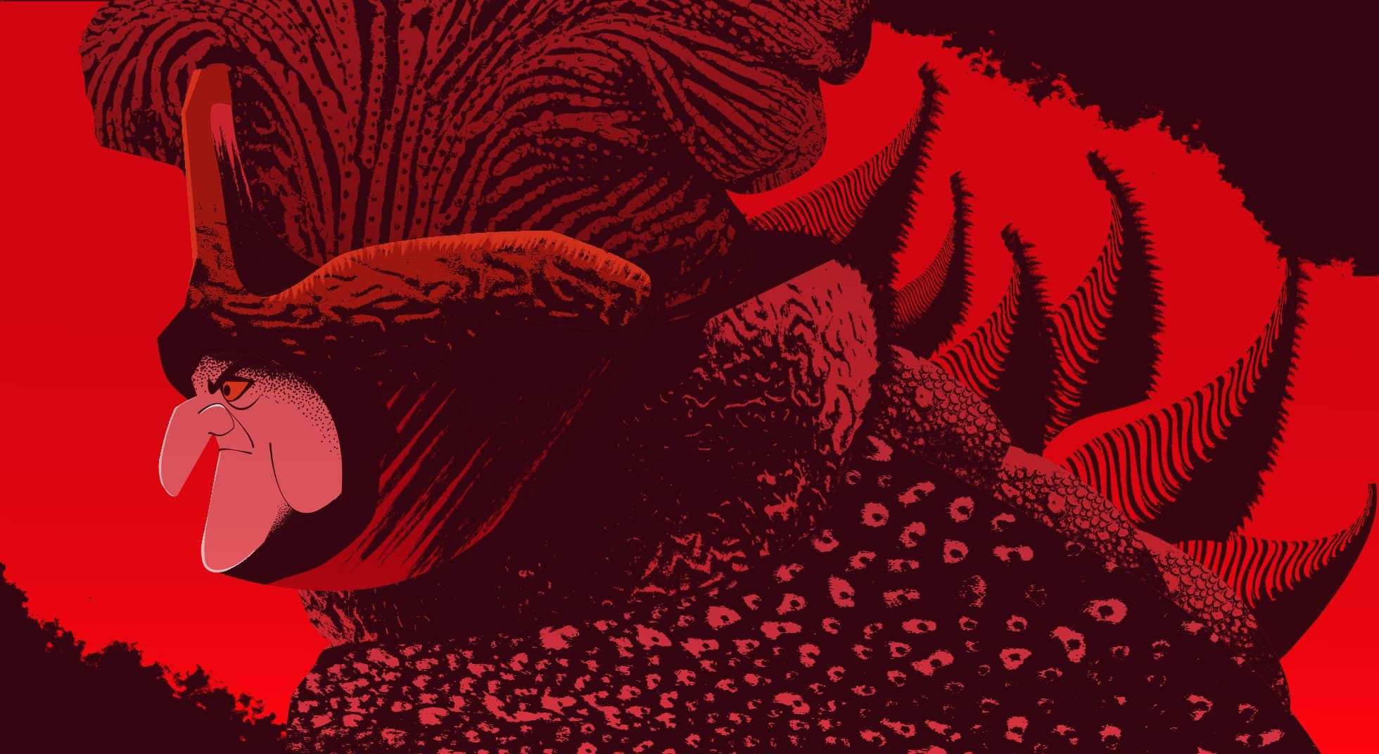 Affinity Designer动漫纹理和图案笔刷套装 笔刷资源 sucaiwan.com