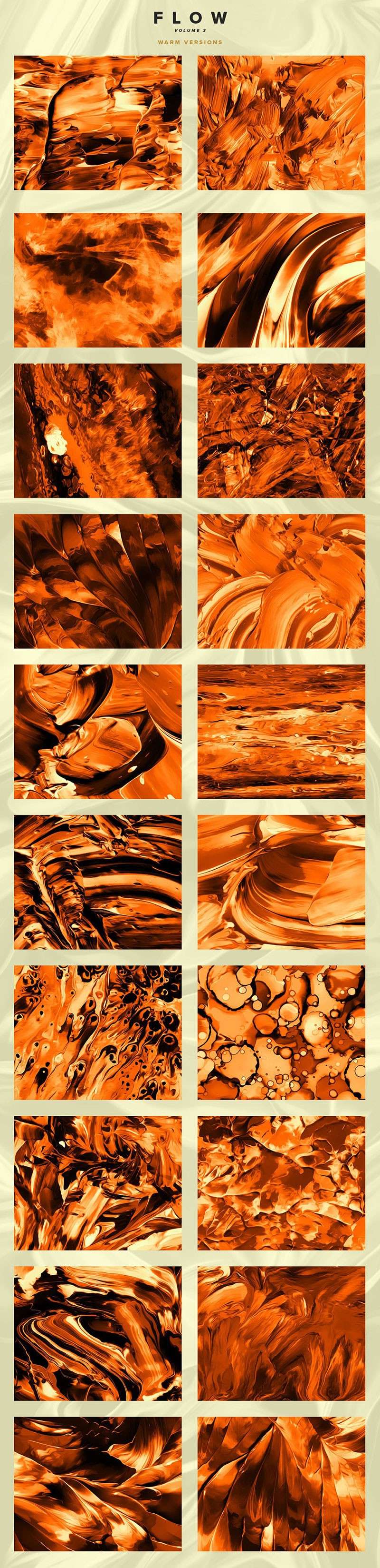 100张流体画艺术背景图片素材JPG 图片素材 sucaiwan.com