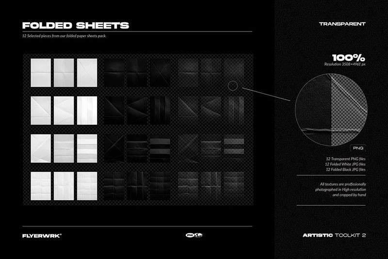 200种潮流酸性设计元素图片素材PNG JPG 图片素材 sucaiwan.com