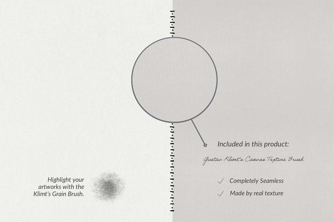 古斯塔夫·克里姆特(Gustav Klimt's )水彩油画Procreate笔刷 笔刷资源 第4张-素材湾丨精选海外优质设计素材资源 古斯塔夫·克里姆特(Gustav Klimt's )水彩油画Procreate笔刷 笔刷资源 sucaiwan.com