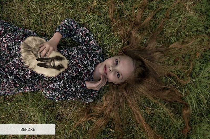 2000+高级调色Lightroom预设合集 插件预设 sucaiwan.com