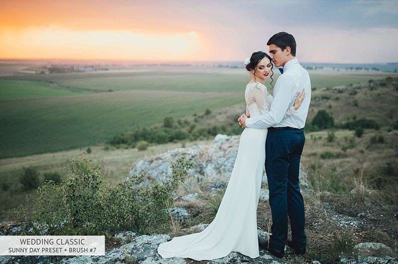 2000+高级调色Lightroom预设合集 插件预设 sucaiwan.com