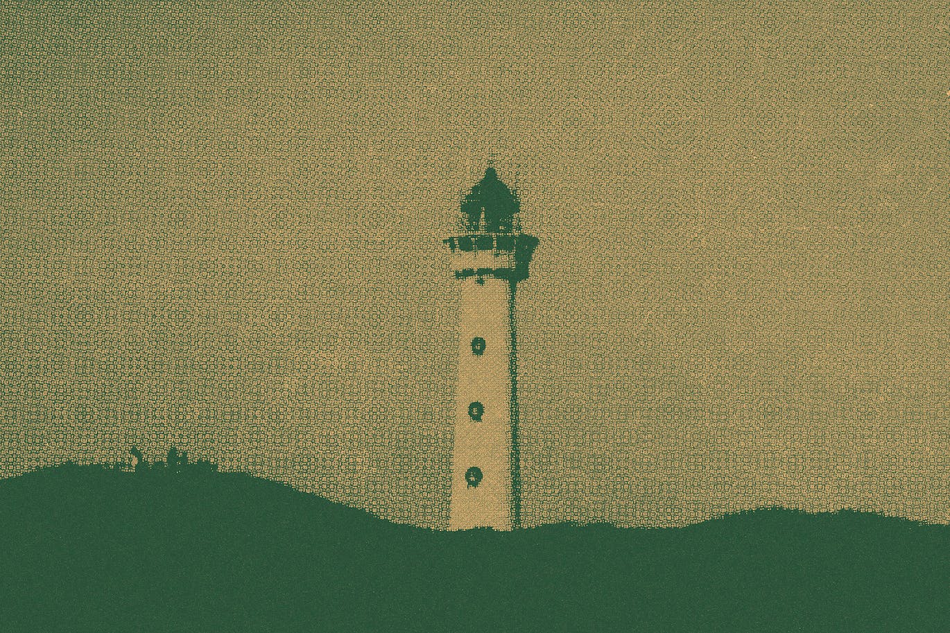 新闻报纸纹理照片效果PS图层样式 Newsprint Texture Photo Effect 插件预设 sucaiwan.com