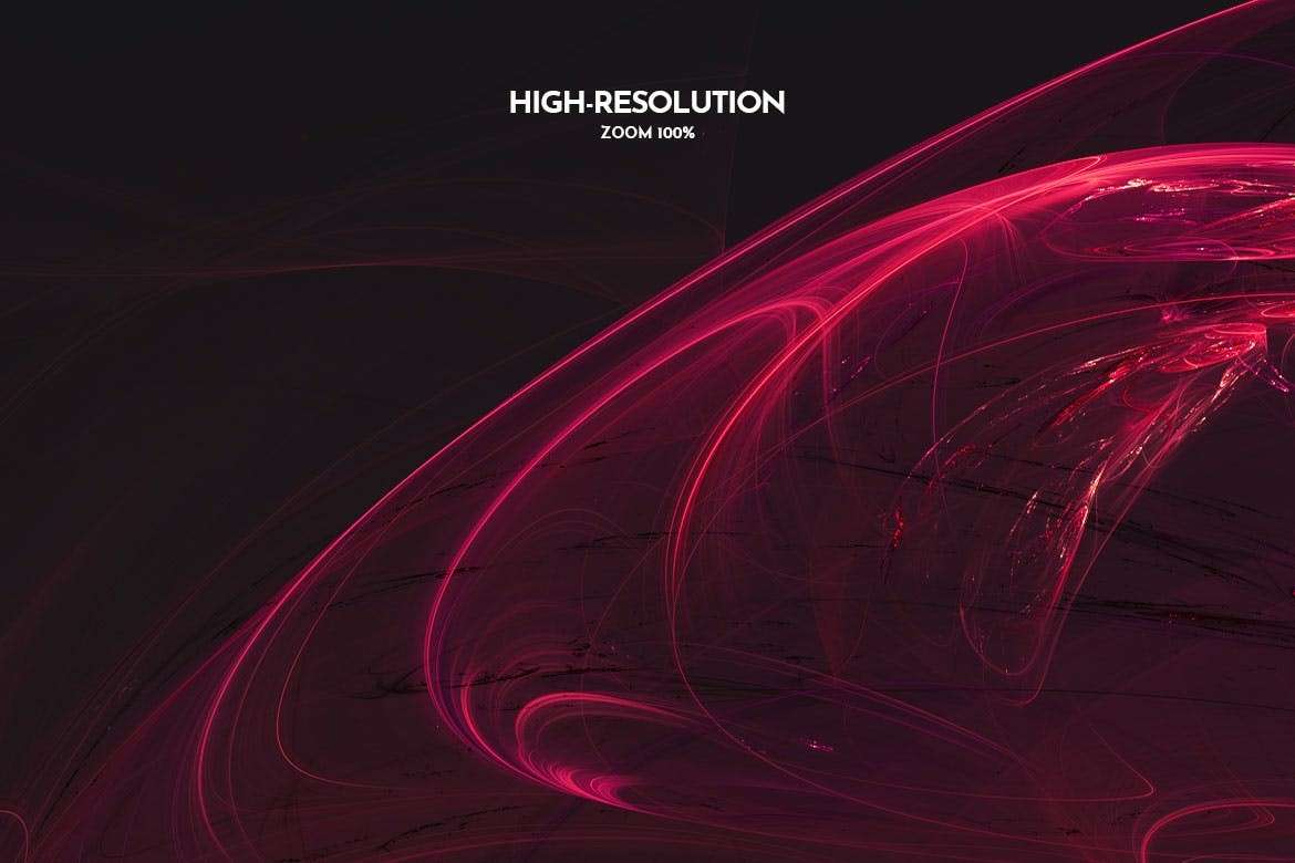 10个未来科技感球状PS笔刷 笔刷资源 sucaiwan.com