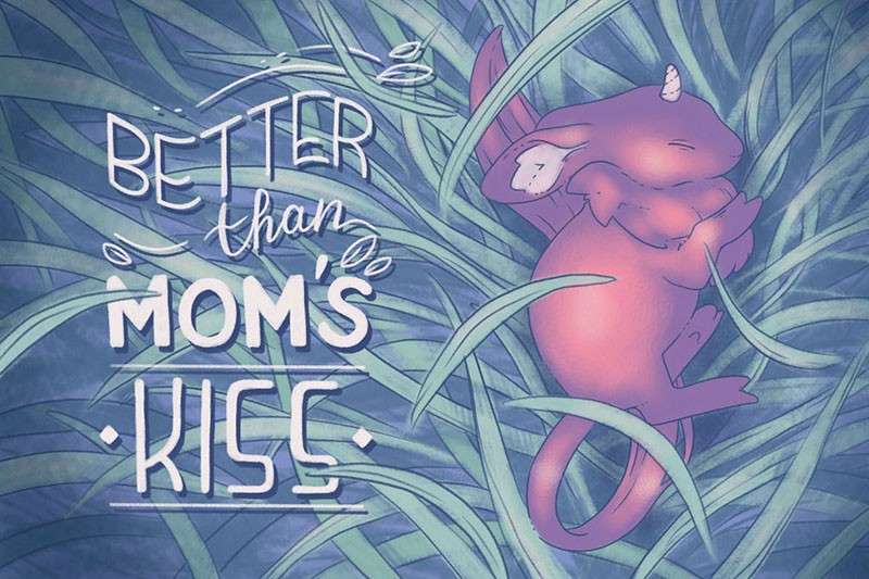 18个独特的线条纹理Procreate笔刷 笔刷资源 sucaiwan.com