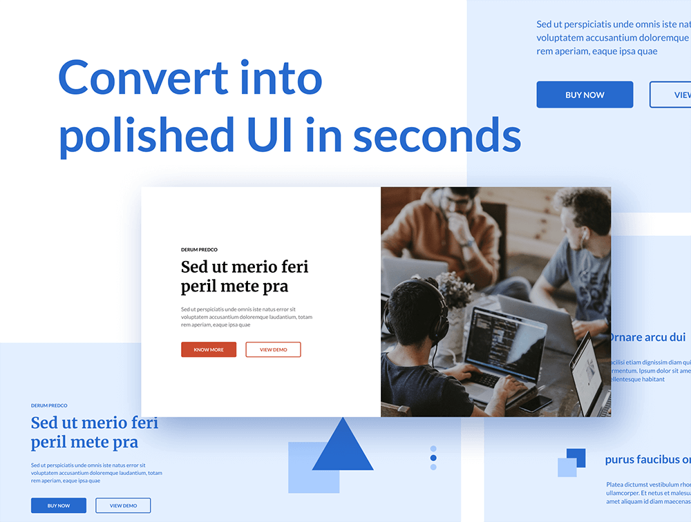 高保真网络布局线框图套件 APP UI sucaiwan.com