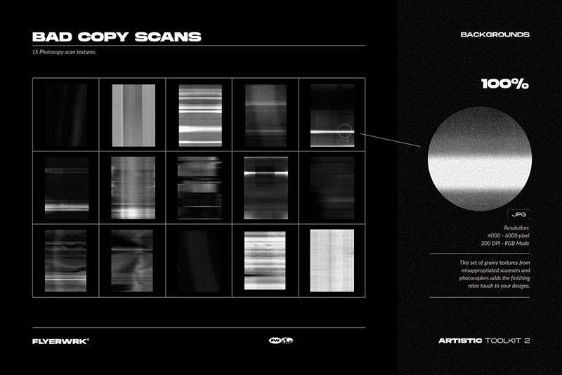 200种潮流酸性设计元素图片素材PNG JPG 图片素材 sucaiwan.com