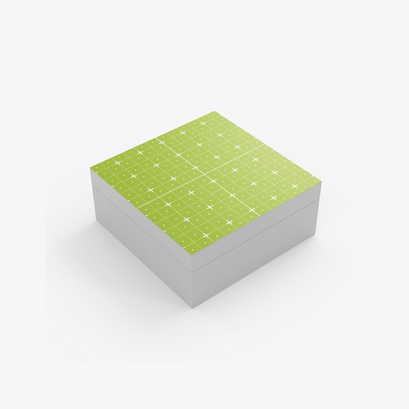 纸板箱/纸盒包装设计样机 Cardboard Box Mockup 样机素材 sucaiwan.com