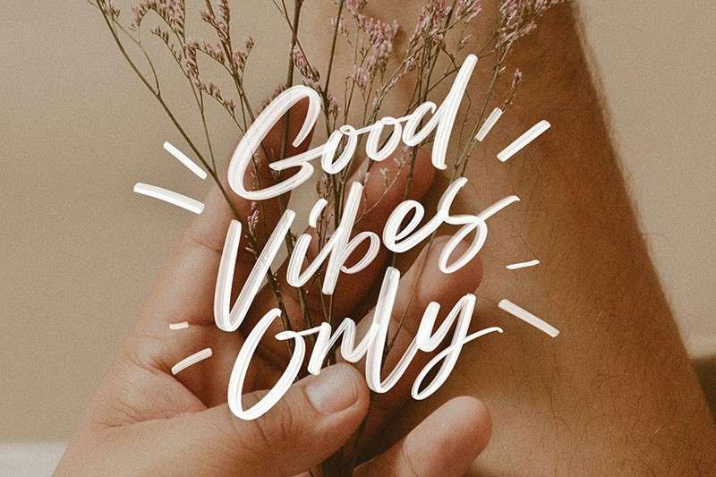 Procreate签名手写笔刷 笔刷资源 sucaiwan.com