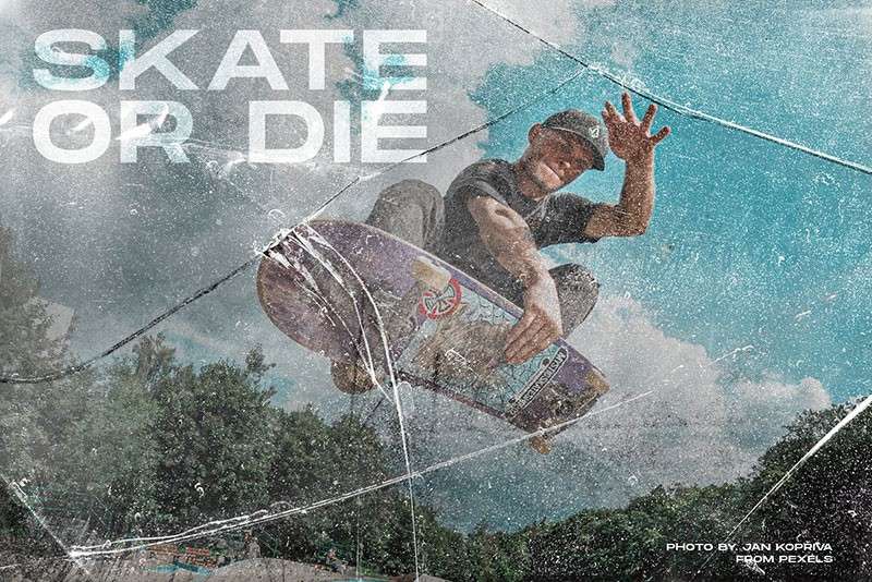 75个玻璃裂痕纹理Procreate和PS笔刷套装 笔刷资源 sucaiwan.com