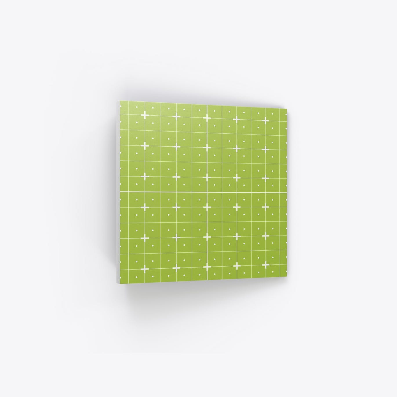 纸质办公文件夹设计样机模板 Paper Office Folder Mockup 样机素材 sucaiwan.com