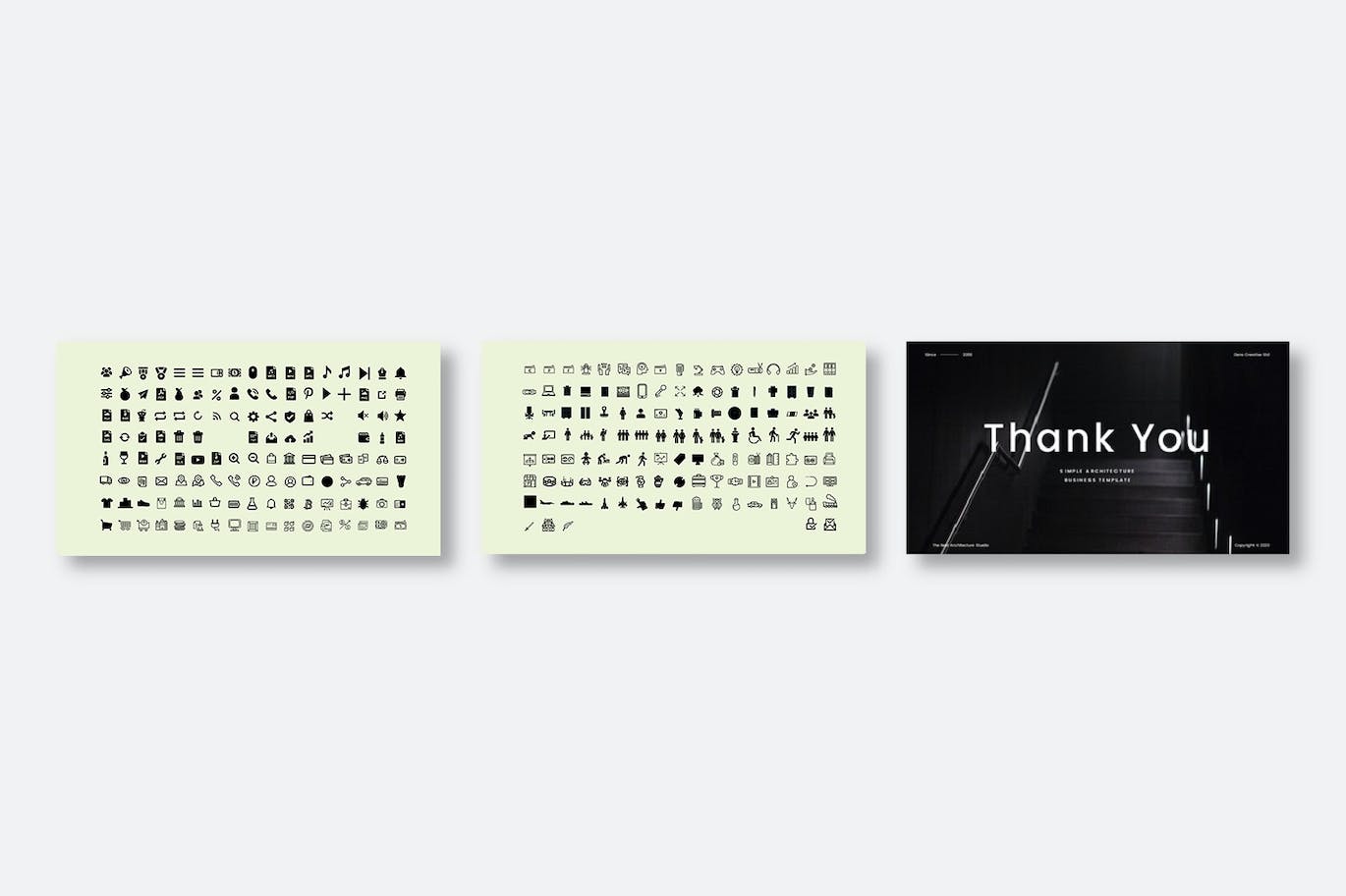 商业工作报告Powerpoint模板 Modric – Business PowerPoint Template 幻灯图表 第2张-素材湾丨精选海外优质设计素材资源 商业工作报告Powerpoint模板 Modric – Business PowerPoint Template 幻灯图表 sucaiwan.com