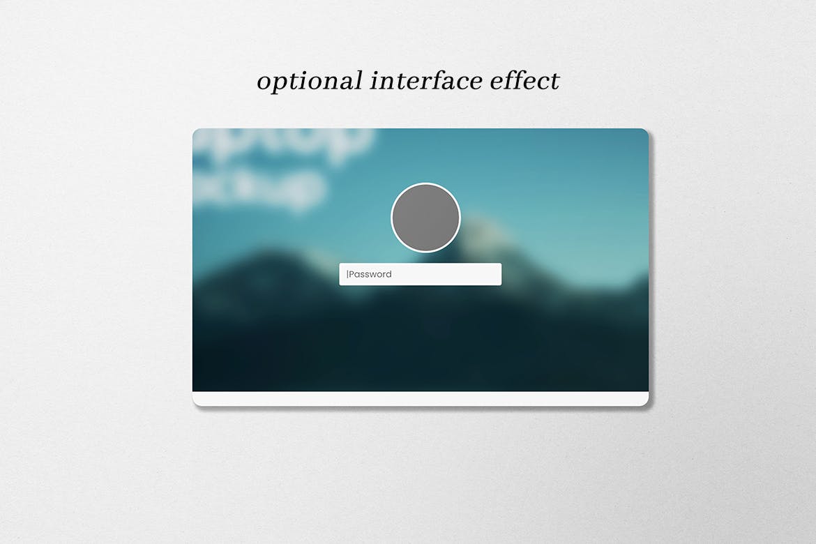 MacBook笔记本电脑屏幕样机 Screen Laptop Mockup 样机素材 第5张-素材湾丨精选海外优质设计素材资源 MacBook笔记本电脑屏幕样机 Screen Laptop Mockup 样机素材 sucaiwan.com