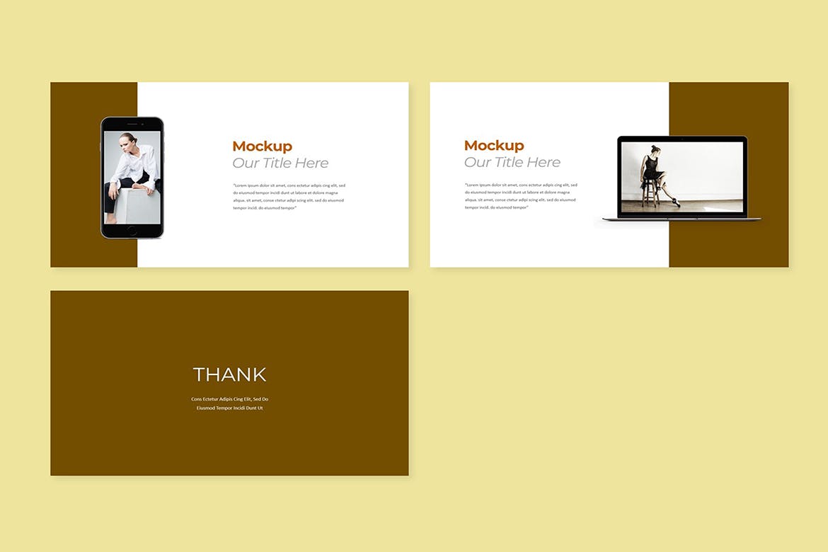 时尚服装品牌PPT幻灯片设计模板 Jerial Fashion PowerPoint 幻灯图表 第3张-素材湾丨精选海外优质设计素材资源 时尚服装品牌PPT幻灯片设计模板 Jerial Fashion PowerPoint 幻灯图表 sucaiwan.com