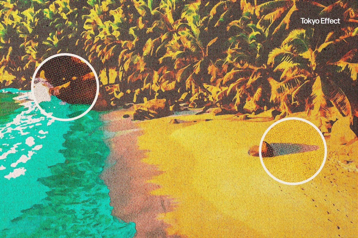 复古明信片照片特效PS图层样式 Vintage Postcard Photo Effect 插件预设 第5张-素材湾丨精选海外优质设计素材资源 复古明信片照片特效PS图层样式 Vintage Postcard Photo Effect 插件预设 sucaiwan.com