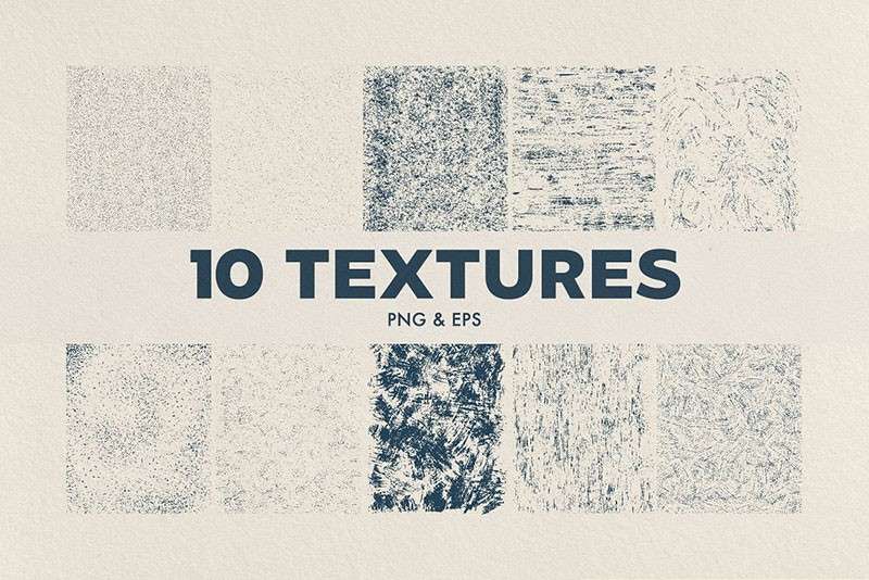 60个插画师常用Affinity笔刷 笔刷资源 sucaiwan.com