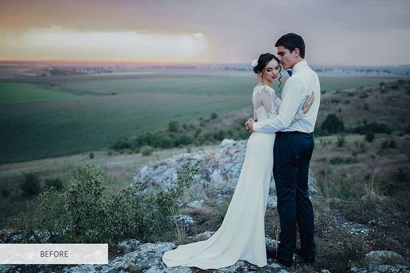 2000+高级调色Lightroom预设合集 插件预设 sucaiwan.com