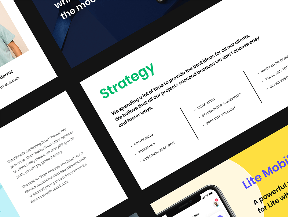 有趣的演示介绍ppt幻灯片模板 幻灯图表 sucaiwan.com