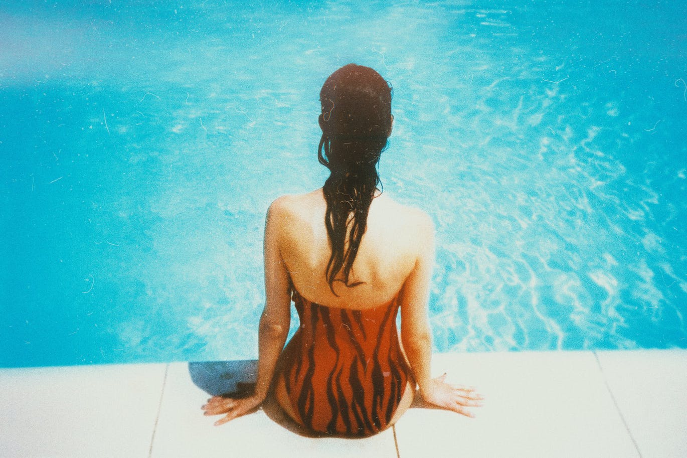 复古老照片特效PS图层样式 Retro Photo Effect 插件预设 sucaiwan.com