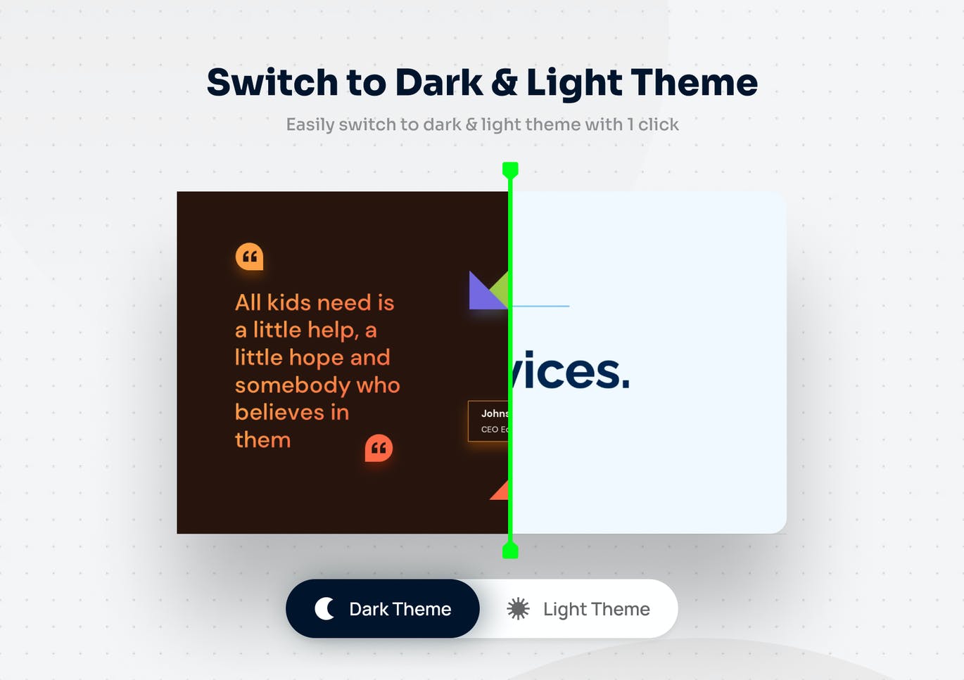 医疗诊所PPT创意模板 Medic – Medical PowerPoint Presentation 幻灯图表 sucaiwan.com
