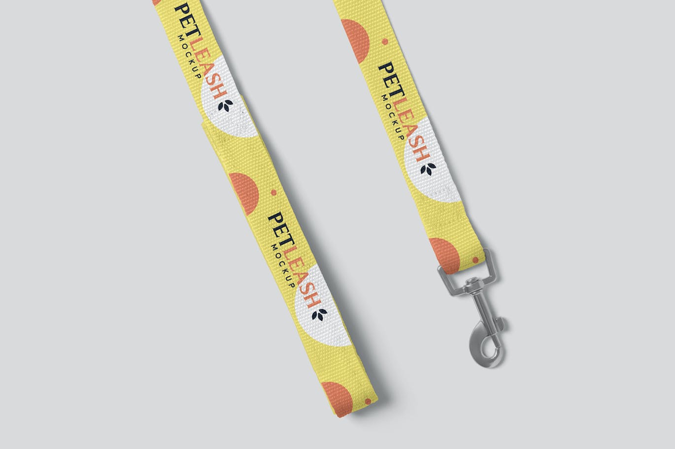 宠物皮带牵引绳设计样机 Pet Leash Mockups 样机素材 sucaiwan.com