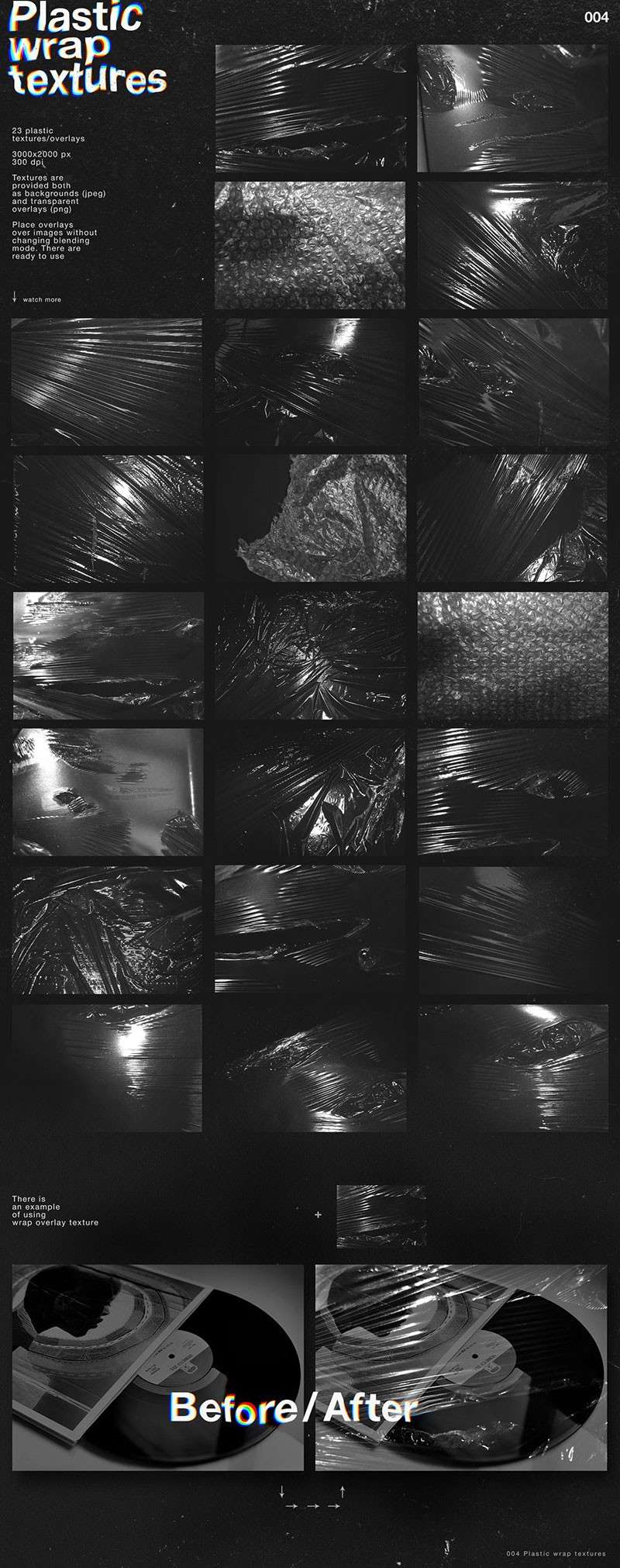 抽象网格酸性背景图案设计素材套装 图片素材 sucaiwan.com