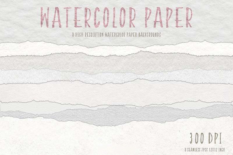 75个Procreate水彩笔套装 笔刷资源 sucaiwan.com