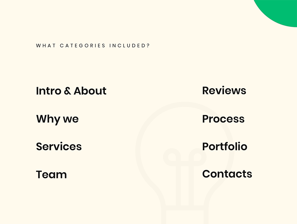 有趣的演示介绍ppt幻灯片模板 幻灯图表 sucaiwan.com