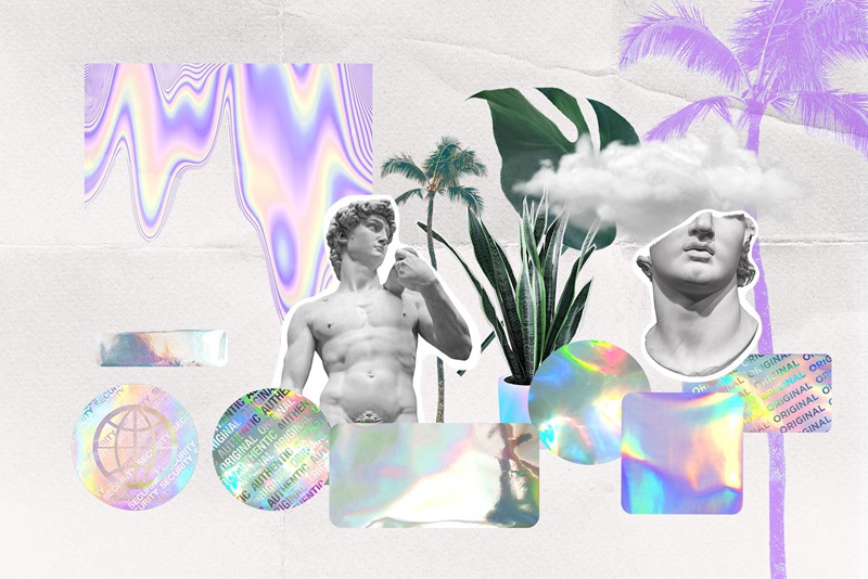 新潮复古未来感Win95元素全息渐变毛刺纹理贴纸像素化可编辑PSD模板 Old Computer Insta template Ps Canva 图片素材 第14张-素材湾丨精选海外优质设计素材资源 新潮复古未来感Win95元素全息渐变毛刺纹理贴纸像素化可编辑PSD模板 Old Computer Insta template Ps Canva 图片素材 sucaiwan.com