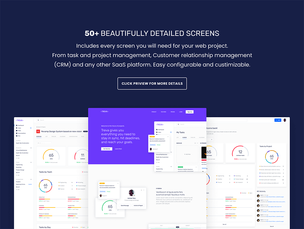终极且更全面的UI套件和设计系统 APP UI 第2张-素材湾丨精选海外优质设计素材资源 终极且更全面的UI套件和设计系统 APP UI sucaiwan.com