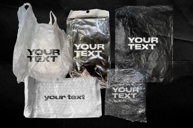 30个高分辨率塑料保鲜膜纹理样机模板独特集合 30 PSD Plastic Mockup Templates 样机素材 第10张-素材湾丨精选海外优质设计素材资源 30个高分辨率塑料保鲜膜纹理样机模板独特集合 30 PSD Plastic Mockup Templates 样机素材 sucaiwan.com