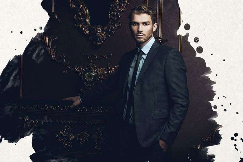 1000+水墨纹理图案PS笔刷合集 笔刷资源 sucaiwan.com