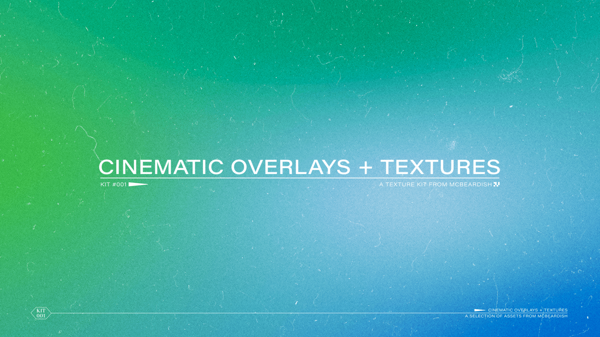keyfr 60+趣味手绘动画数字化4k纹理遮罩视频素材 – Playful Texture Kit.001 影视音频 sucaiwan.com