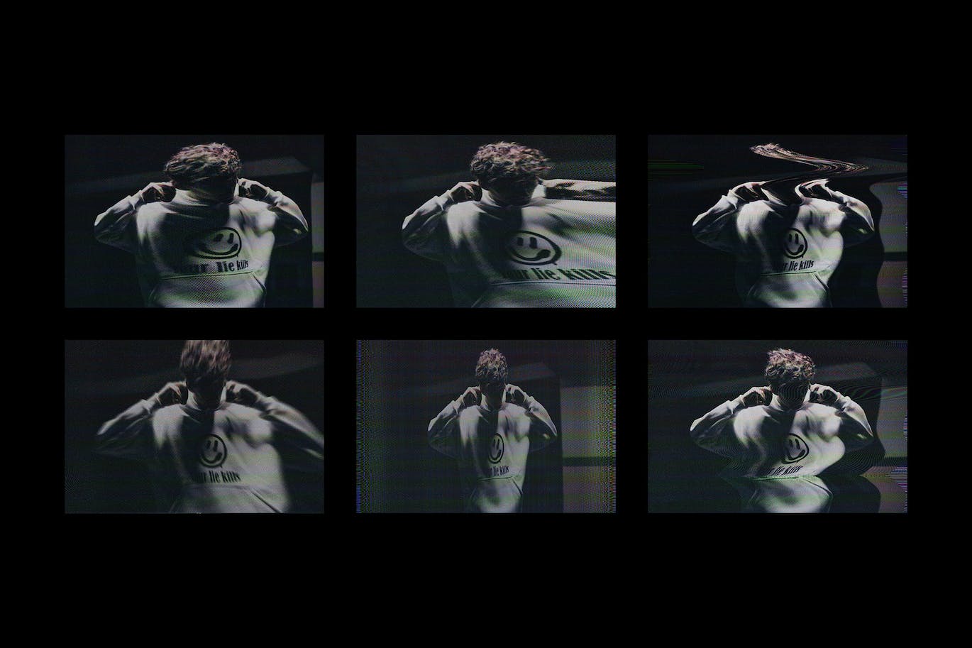 屏幕闪烁故障照片特效PS图层样式 Screen Flicker Photo Effect 插件预设 第12张-素材湾丨精选海外优质设计素材资源 屏幕闪烁故障照片特效PS图层样式 Screen Flicker Photo Effect 插件预设 sucaiwan.com