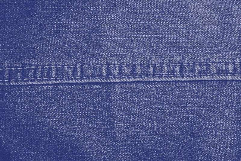 逼真的牛仔布纹理图案PS笔刷 笔刷资源 sucaiwan.com