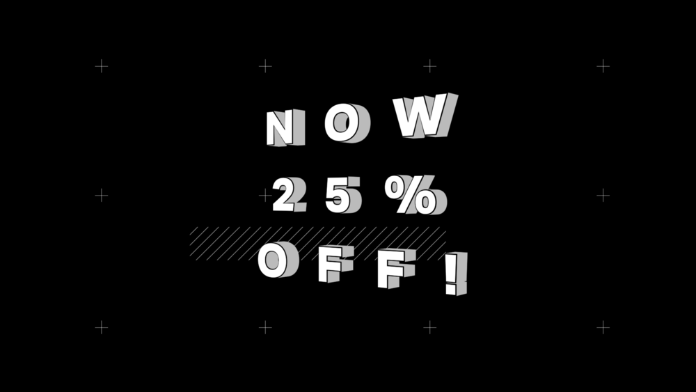 Tropiccolour 抽象几何错版个性运动型套件海报动画AE模板 MOTION TYPE KIT 图片素材 第10张-素材湾丨精选海外优质设计素材资源 Tropiccolour 抽象几何错版个性运动型套件海报动画AE模板 MOTION TYPE KIT 图片素材 sucaiwan.com