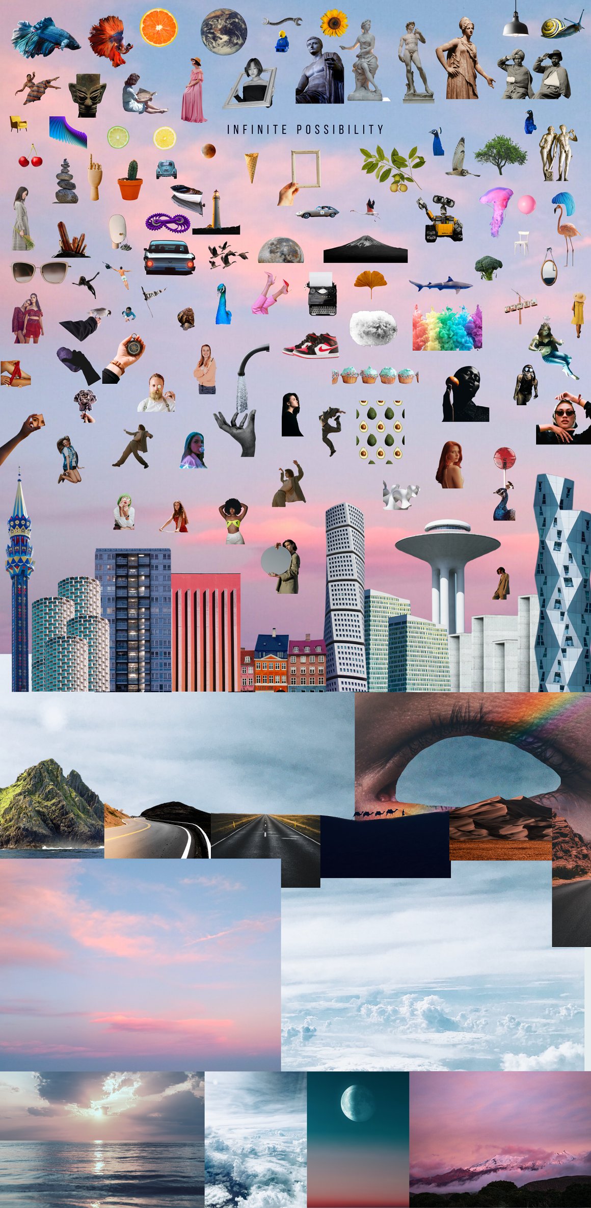 超现实主义虚幻人物风景建筑复古剪贴画素材合辑 Surreal Collage Creator Art Maker 图片素材 第13张-素材湾丨精选海外优质设计素材资源 超现实主义虚幻人物风景建筑复古剪贴画素材合辑 Surreal Collage Creator Art Maker 图片素材 sucaiwan.com