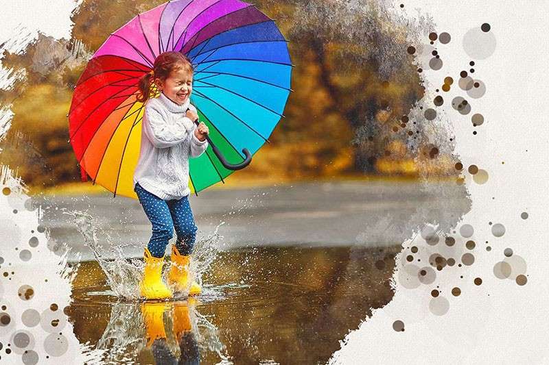 1000+水墨纹理图案PS笔刷合集 笔刷资源 sucaiwan.com