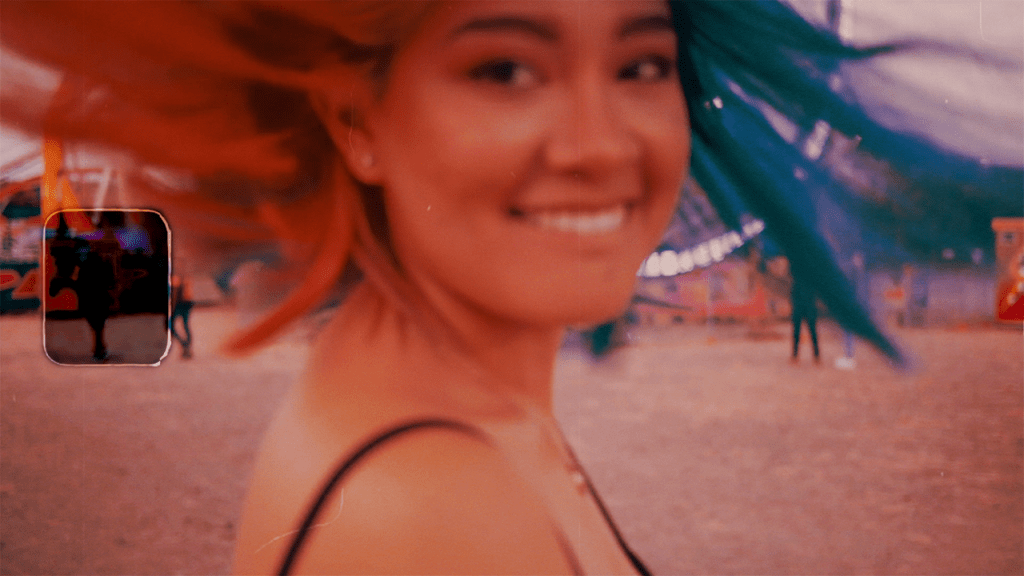 50多个16毫米UHD复古胶片纹理胶片烧伤覆盖物镜框剧照资产视频素材 Akvstudios – Vintage Film Pack 影视音频 sucaiwan.com