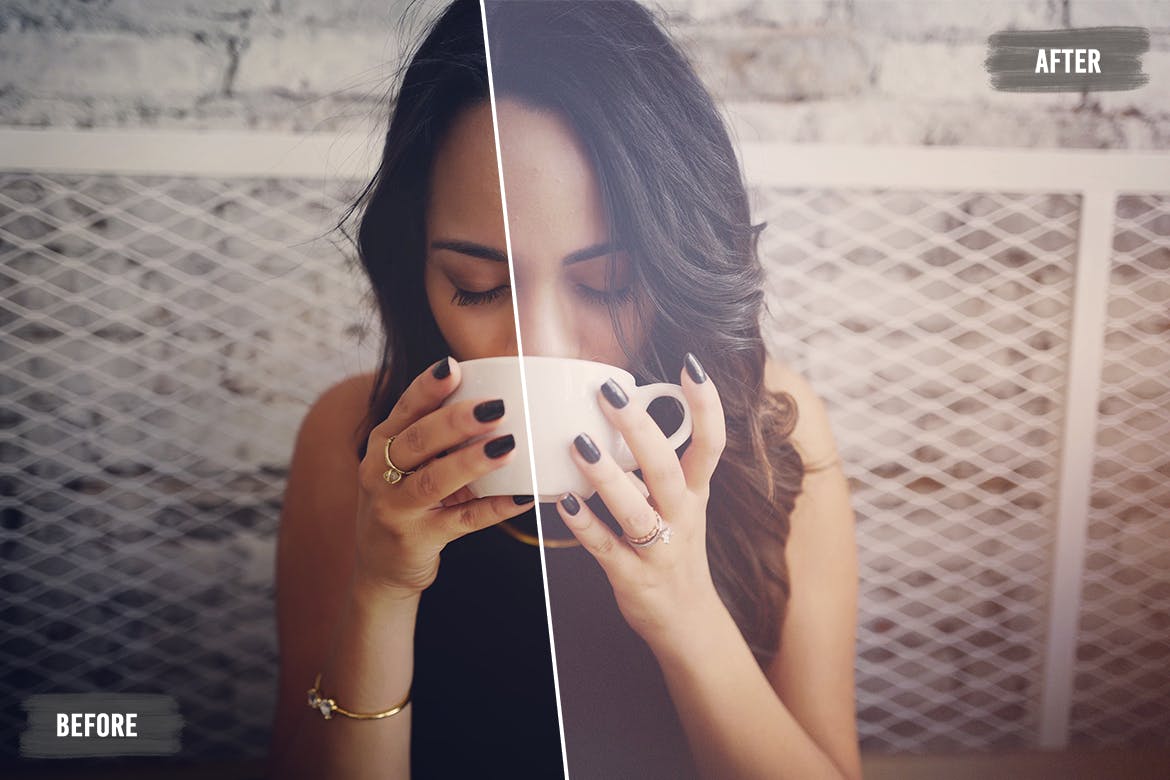 50个漏光照片叠层背景素材v1 50 Light Leaks Photo Overlays – Vol. 1 插件预设 sucaiwan.com