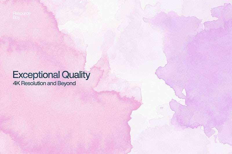 100个水彩印章图案Photoshop笔刷 笔刷资源 sucaiwan.com